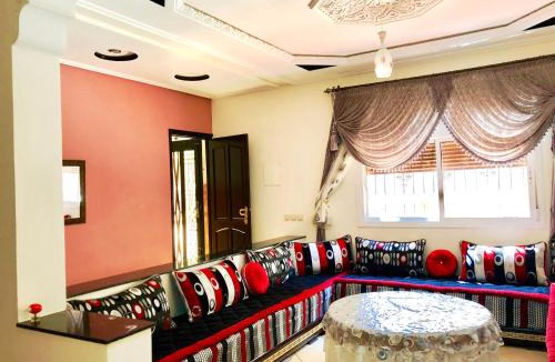 Asilah Apartment | Dar Rachid