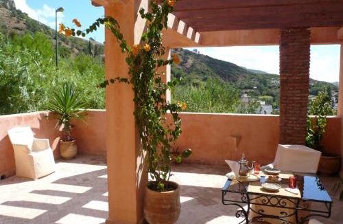 Chefchaouen House | Dar Rass El Maa