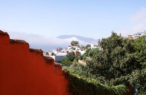 Chefchaouen House | Dar Rass El Maa