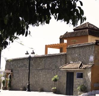 Chefchaouen House | Dar Rass El Maa