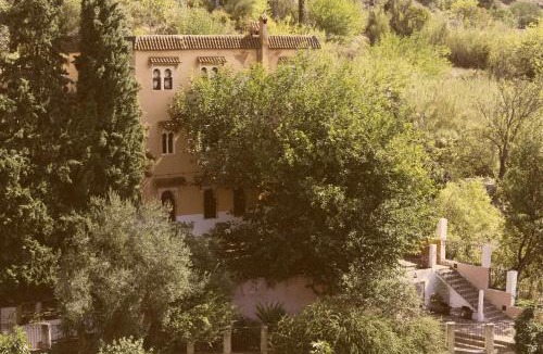 Chefchaouen House | Dar Rass El Maa