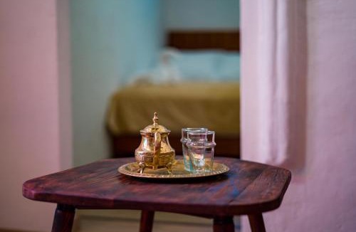 Medina of Rabat House | DAR SABA