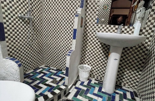 Medina of Chefchaouen Bed & Breakfast | Dar Sababa
