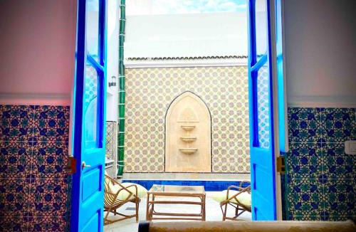 Sidi Bou Said Apartment | Dar Saida