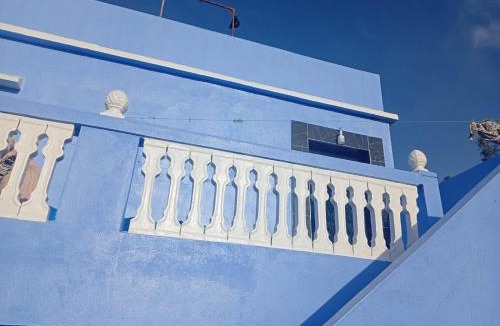 Bab Taza Apartment | Dar Salima