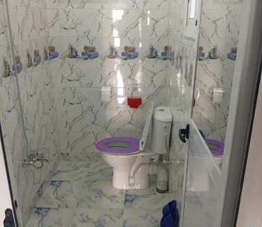 Bab Taza Apartment | Dar Salima