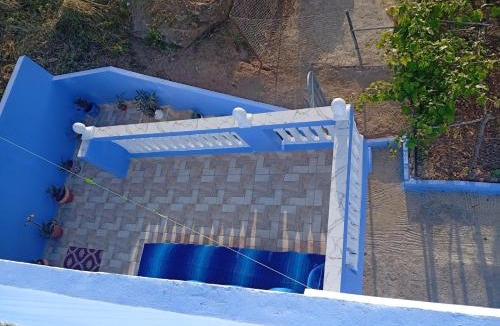 Bab Taza Apartment | Dar Salima