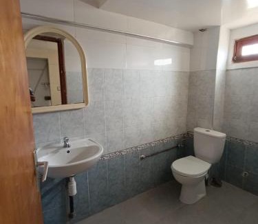 Dakhla Apartment | Dar Samust Traditional Mooroccan House