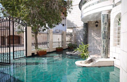 Jeddah Apartment | Dar Sayang