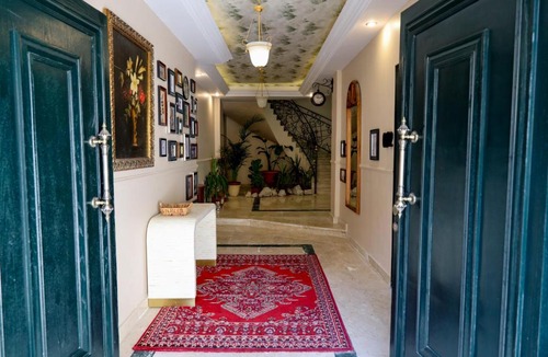 Jeddah Apartment | Dar Sayang
