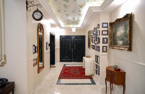 Jeddah Apartment | Dar Sayang