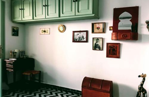 Medina of Chefchaouen Bed & Breakfast | Dar SBAA