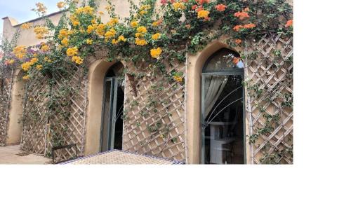 Taroudannt House | Dar Sesame à Taroudant