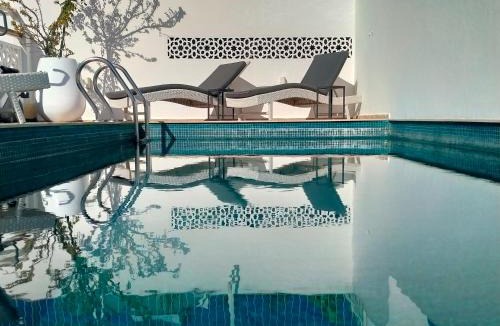 Medina of Rabat House | Dar Shâan