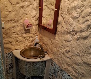 Medina of Rabat House | Dar Si hmed