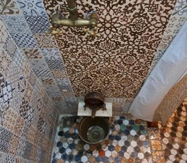 Medina of Rabat House | Dar Si hmed