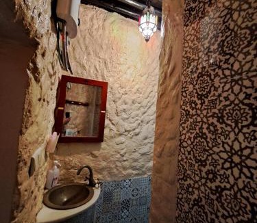Medina of Rabat House | Dar Si hmed