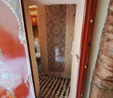 Medina of Rabat House | Dar Si hmed