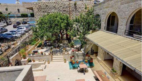 Bethlehem House | Dar Sitti Aziza