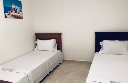 Quartier Administratif House | Dar Soufiane