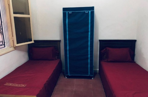 Quartier Administratif House | Dar Soufiane