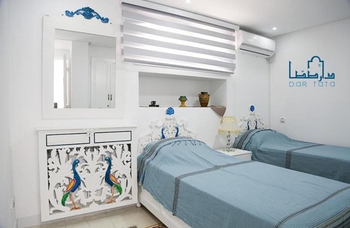 Nabeul Villa | Dar Tata