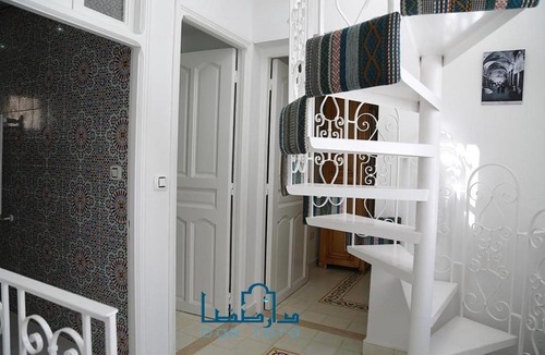 Nabeul Villa | Dar Tata