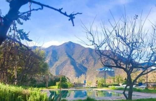 Ouirgane Villa | Dar touften