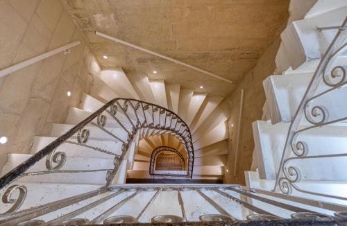 Senglea House | Dar Vitorja