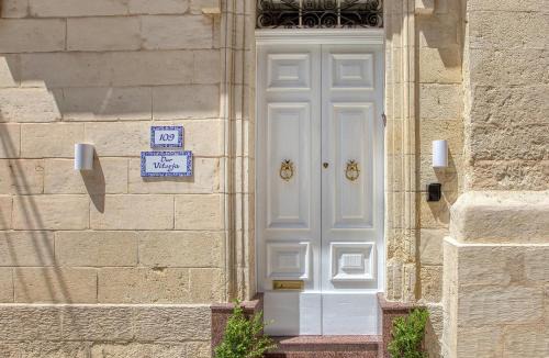 Senglea House | Dar Vitorja