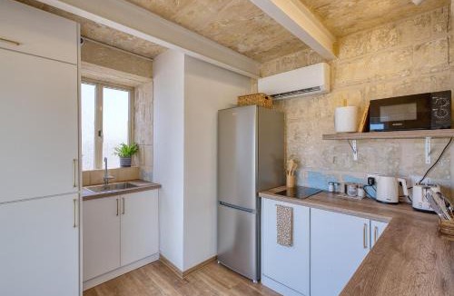 Senglea House | Dar Vitorja