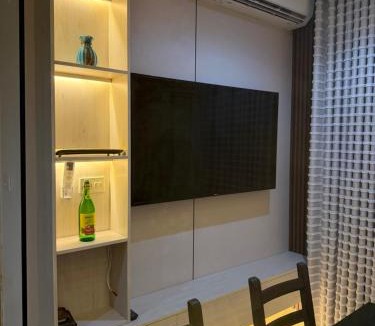 Medina Apartment | Dar Ward