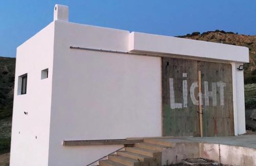 Sahel Chamali House | Dar-west
