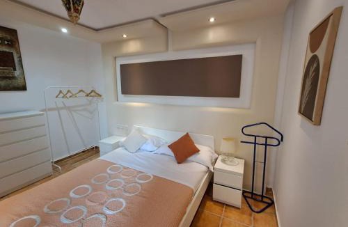 Tetouan Apartment | Dar YLA
