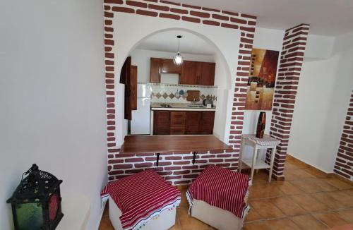 Tetouan Apartment | Dar YLA