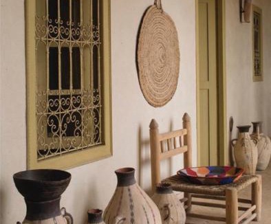 Taroudannt House | Dar Zahia