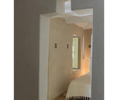 Taroudannt House | Dar Zahia