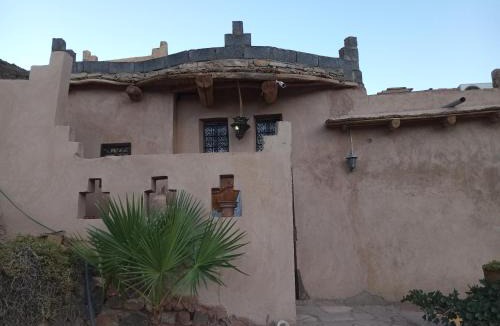 Tiourjdal House | Dar Zara