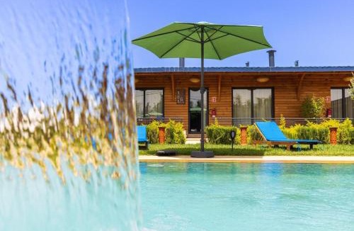 Briech House | Dar Zarrouk - Eco Lodge Briech Assilah
