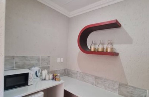 Trichardt Bed & Breakfast | Dara Guest House