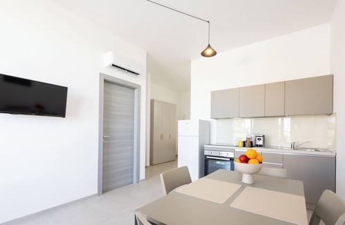 Marsala Apartment | Dara Holiday Apartment