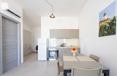 Marsala Apartment | Dara Holiday Apartment