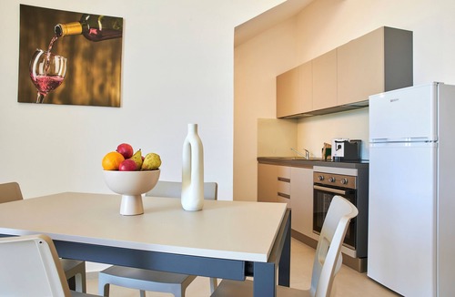 Marsala Apartment | Dara Holiday Apartment