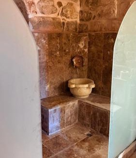 Artuklu Hotel | Dara Konagı