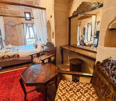 Artuklu Hotel | Dara Konagı