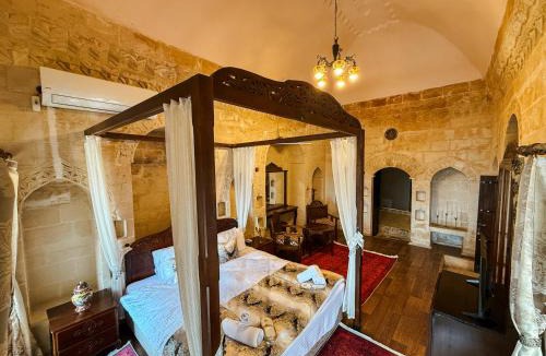 Artuklu Hotel | Dara Konagı
