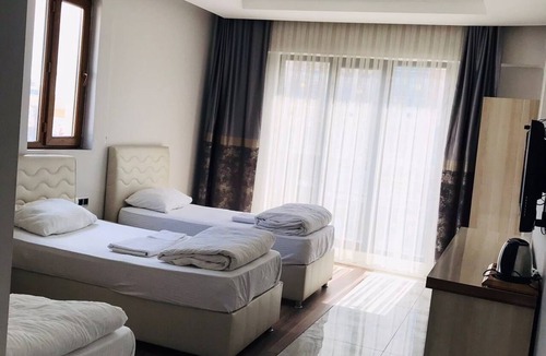 Midyat Hotel | Dara Otel Midyat