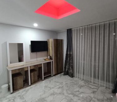Midyat Hotel | Dara Otel