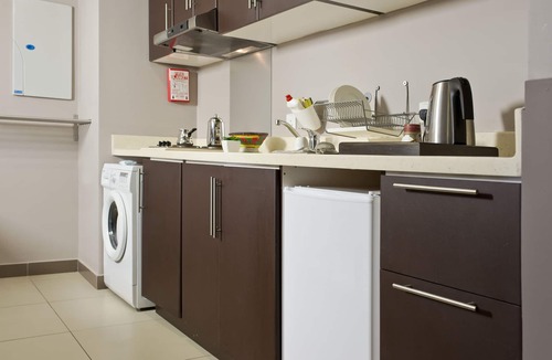As Salamah Apartment | Dara Salam