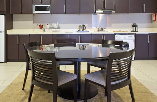 As Salamah Apartment | Dara Salam